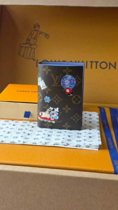 Picture of Louis Vuitton Wallets _SKUfw213256940fw